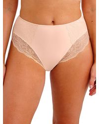 Fantasie - Cesile Full Brief - Lyst