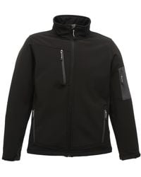 Regatta - Standout Arcola 3 Layer Softshell Jacket (Waterproof And Breathable) Seal) - Lyst