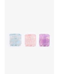 Penti - Belinda Buckle Set - Lyst