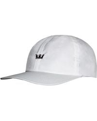 Supra - Trucker Script Cap - Lyst