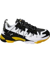 PUMA - Lqd Cell Omega Trainers - Lyst