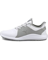 PUMA - Ignite Fasten8 Pro Golf Shoes Trainers - Lyst