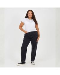 Brave Soul - Ps Ss Tee - Lyst