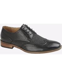 Goor - Eclipse Brogues - Lyst