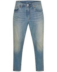 Levi's - Levi's Slim Tapered Jeans - Lyst