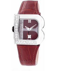 Laura Biagiotti - Ladies Watch Quartz Steel - Lyst