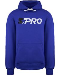 Starter - Stater Pro Strive Oh Hoodie - Lyst
