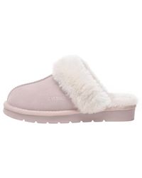 EVER AU - Raven Slippers - Lyst