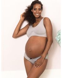 Anita - Maternity Seamless Brief - Lyst