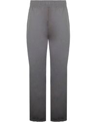 Champion - Small Logo Track Pants Polyamide - Lyst