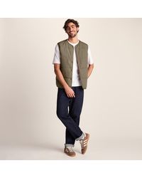 TOG24 - Sutterby Shower Resistant Insulated Gilet - Lyst