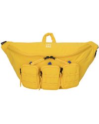 Art-sac - Jaspar Triple Padded Sling Bag - Lyst