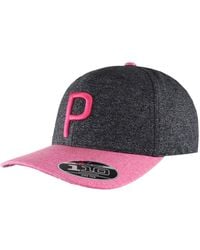 PUMA - Golf P110 Cap - Lyst
