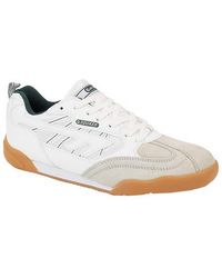 Hi-Tec - Squash Lace Up Sports Trainers - Lyst