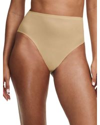 Chantelle - Softstretch High Leg Brief - Lyst