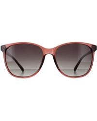 Smarty - Square Rose Crystal Grau X2023 - Lyst