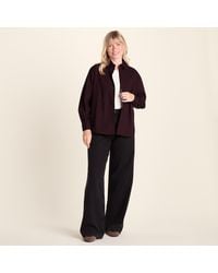 TOG24 - Marnie 100% Cotton Oversized Shirt - Lyst