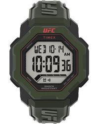 Timex - Ufc Knockout Watch Tw2V88300 - Lyst
