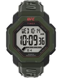 Timex - Ufc Knockout Herren Armbanduhr Tw2V88300 - Lyst