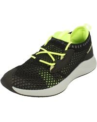 Under Armour - Charged Breathe Smrzd Running Trainers - Lyst