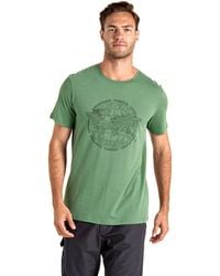 Craghoppers - Lucent Ii Short Sleeve T-Shirt - Lyst