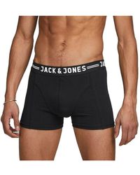 Jack & Jones - Onderbroek - Lyst