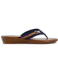 Lotus - Esino Sandals - Lyst