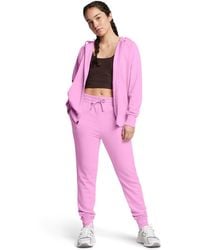Under Armour - Ua Rival Fleece Joggers - Lyst