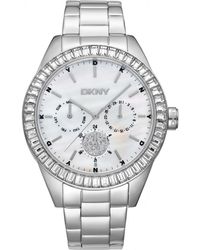 DKNY - Dk1L027M0015 Ladies Nolita Glitz Watch - Lyst