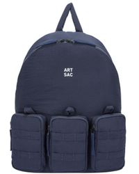Art-sac - Jakson Triple Padded L Backpack - Lyst