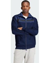 adidas Originals - Premium Track Top - Lyst