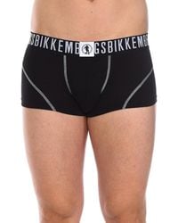 Bikkembergs - Pack-2 Boxers Fashion Pupino Bkk1Utr06Bi - Lyst