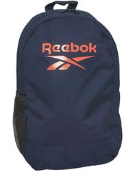 Reebok - Padded Backpack For Daily Use - Lyst