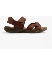 Rieker - 21461-24 Sandals - Lyst