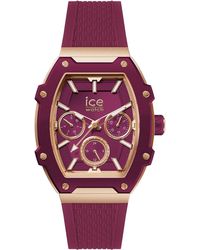 Ice-watch - Ice Watch Ice Boliday - Lyst