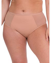 Curvy Kate - Wonderfully Short - Lyst