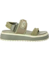 Havaianas - Ladies Street Shanghai Flip Flops - Lyst