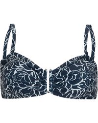 Regatta - Ladies Aceana Iii Floral Paradise Bikini Top - Lyst