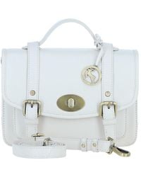 Ashwood Leather - Stylish Real Large Satchel Bag - Lyst