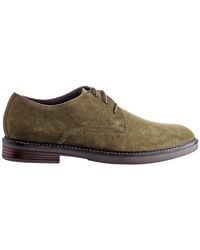 Clarks - Paulson Plain Shoes Leather (Archived) - Lyst