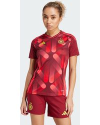 adidas Originals - Germany 25 Team) Away Jersey - Lyst