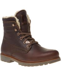 Panama Jack - 03 Aviator Boots - Lyst