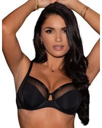 Pour Moi - India Underwired Bra - Lyst