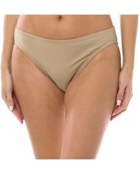 Michael Kors - Classic Bikini Bottom Mm8H142 - Lyst