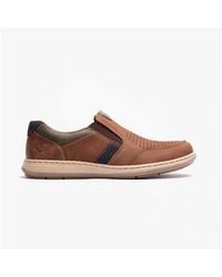 Rieker - 17371-25 Shoes - Lyst