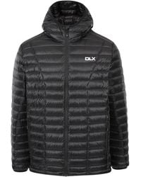 Trespass - Zoltan Down Jacket - Lyst
