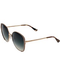 Bulget - Sunglasses Bg3329 01A 59 - Lyst
