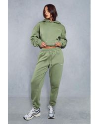 MissPap - High Waisted Jogger - Lyst