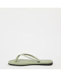Havaianas - Hav. You Shine Ballet Rose 33 34 Flip Flops - Lyst