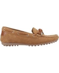 Cotswold - Leather Swimbrook Shoes - Lyst